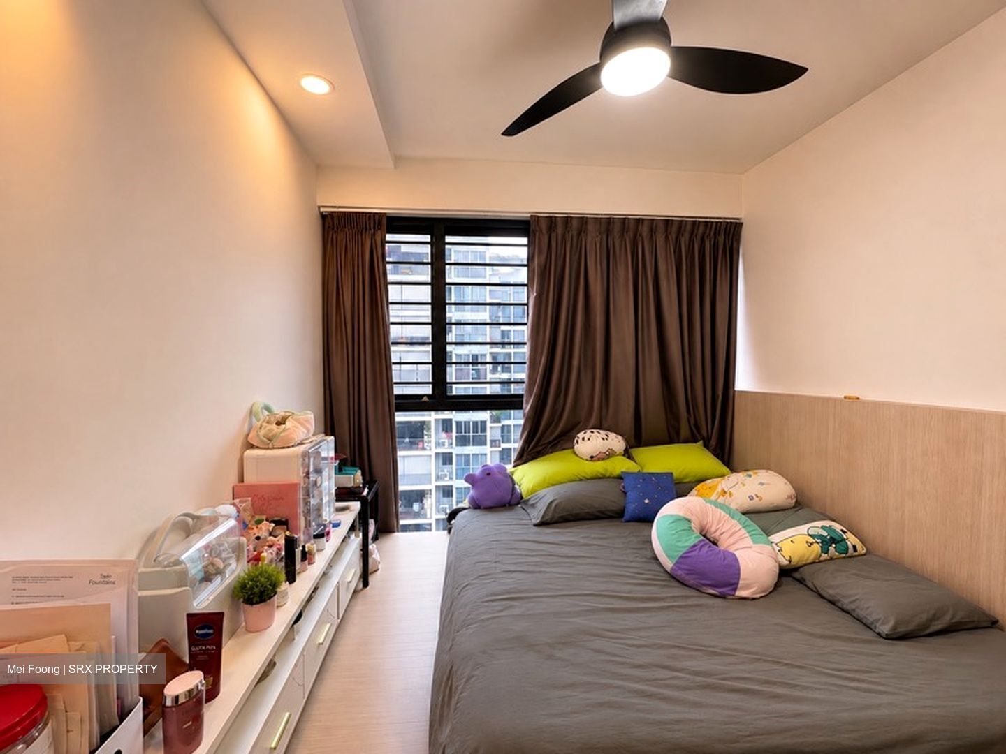 Twin Fountains (D25), Condominium #602674411